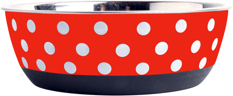 Petface Non Slip Dog Bowl 4.7"