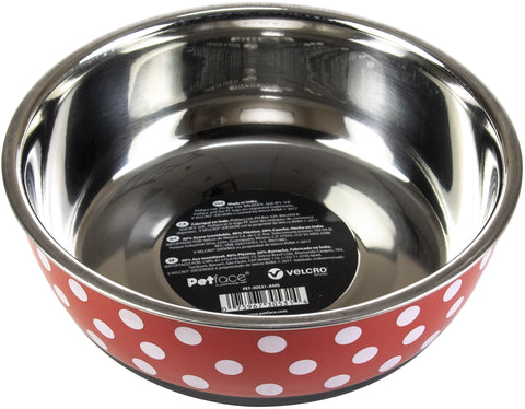 Petface Non Slip Dog Bowl 5.7"