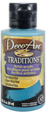 Deco Art Traditions Acrylics 3oz