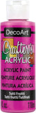 Crafter's Acrylic All-Purpose Paint 4oz