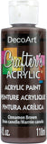 Crafter's Acrylic All-Purpose Paint 4oz