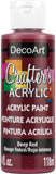 Crafter's Acrylic All-Purpose Paint 4oz