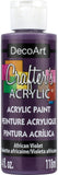 Crafter's Acrylic All-Purpose Paint 4oz