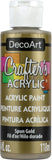 Crafter's Acrylic All-Purpose Paint 4oz