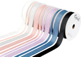 Cascade Grosgrain Ribbon Combo Pack 10/Pkg