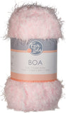 Fair Isle Boa Yarn