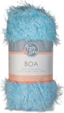 Fair Isle Boa Yarn