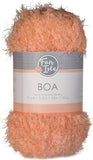 Fair Isle Boa Yarn