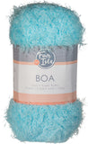 Fair Isle Boa Yarn