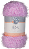 Fair Isle Boa Yarn