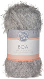 Fair Isle Boa Yarn