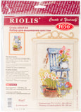 RIOLIS Counted Cross Stitch Kit 7.75"X11.75"