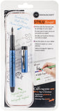 Manuscript STYLUScript Fountain Pen