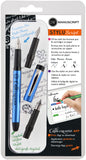 Manuscript STYLUScript 3 Nib Set