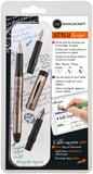 Manuscript STYLUScript 3 Nib Set