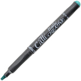 Manuscript Metallic Medium Tip Markers 10/Pkg