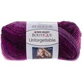 Red Heart Unforgettable Yarn