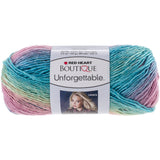 Red Heart Unforgettable Yarn