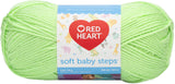 Red Heart Soft Baby Steps Yarn