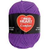 Red Heart Comfort Yarn