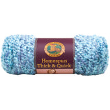 Lion Brand Homespun Thick & Quick Yarn