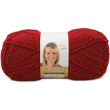 Lion Brand Vanna's Glamour Yarn