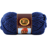 Lion Brand Hometown USA Yarn