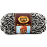 Lion Brand Hometown USA Yarn