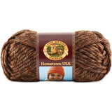 Lion Brand Hometown USA Yarn