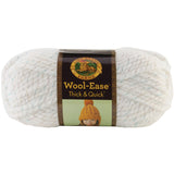 Lion Brand Wool-Ease Thick & Quick Yarn