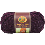 Lion Brand Wool-Ease Thick & Quick Yarn