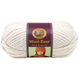 Lion Brand Wool-Ease Thick & Quick Yarn