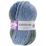 Elegant Kaleidoscope Yarn