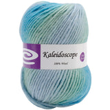 Elegant Kaleidoscope Yarn