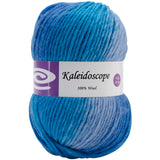 Elegant Kaleidoscope Yarn