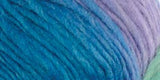 Elegant Kaleidoscope Yarn