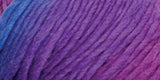 Elegant Kaleidoscope Yarn