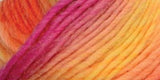 Elegant Kaleidoscope Yarn