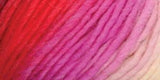 Elegant Kaleidoscope Yarn