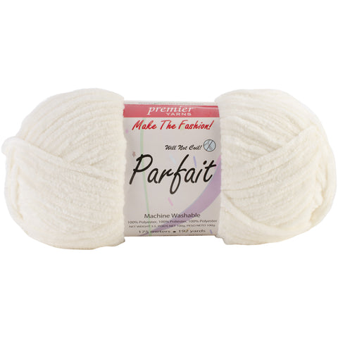 Premier Yarns Parfait Solid Yarn