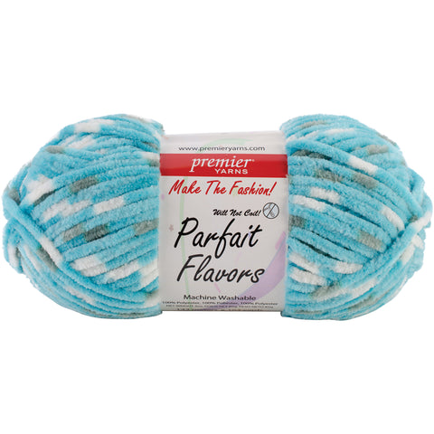 Premier Yarns Parfait Flavors Yarn