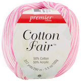 Premier Yarns Cotton Fair Multi Yarn