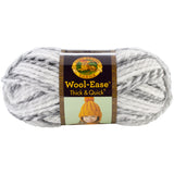 Lion Brand Wool-Ease Thick & Quick Yarn