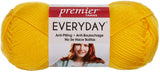 Premier Yarns Everyday Solid Yarn