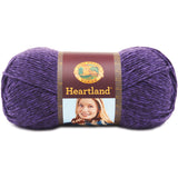 Lion Brand Heartland Yarn