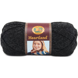Lion Brand Heartland Yarn