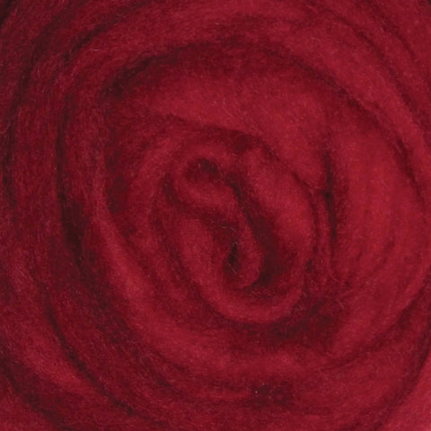 Wistyria Editions Wool Roving 12" .22oz