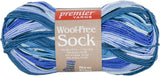 Premier Yarns Wool-Free Sock Yarn