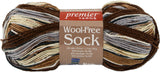 Premier Yarns Wool-Free Sock Yarn