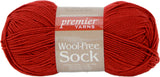 Premier Yarns Wool-Free Sock Yarn